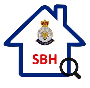 SpringBoard Housing Project