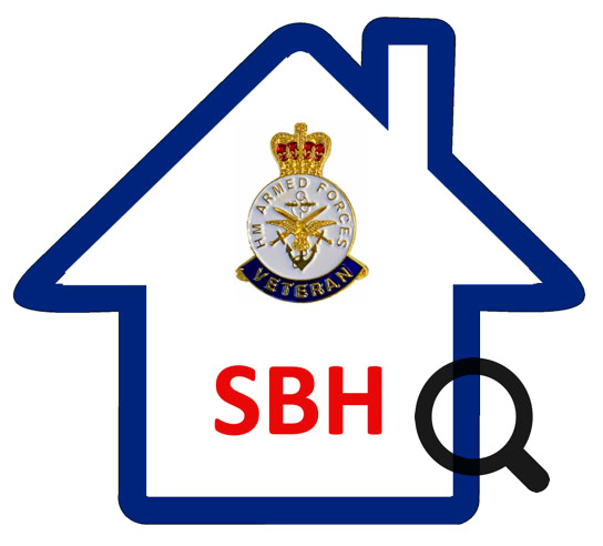 SpringBoard Housing Project