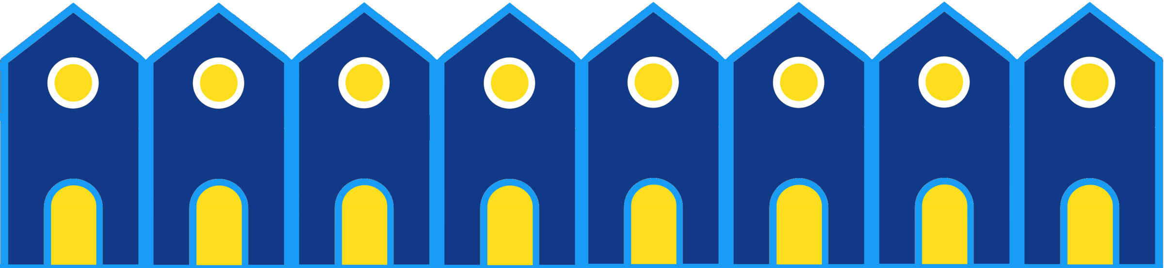 SpringBoard Housing Project
